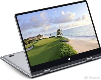 Bmax Y11 11.6" 360° otočný dizajn, RAM 8 GB / 256 GB SSD - 13