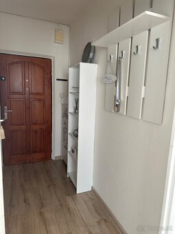 Prenájom 1. Izbový byt, Liptovský Hrádok - 13