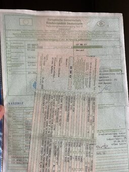 Škoda Felicia Fun - 13