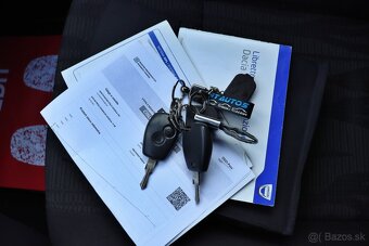 Dacia Duster Laureate 1.6 ie 4x4 BENZIN- LPG - 13