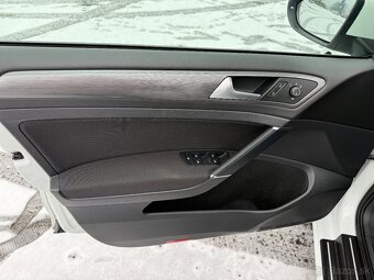 vw golf 7 TSI 1,5 automat 2019 - 13