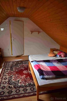 Predaj RD Černochov – romantická chalupa v srdci Tokaja - 13