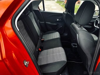 Opel Corsa e 100kW 2022 Elektromobil - 13