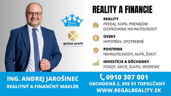 Veľký 3-IZB.  BYT, Špajza, 82 m2, Centrum, Topoľčany - 13