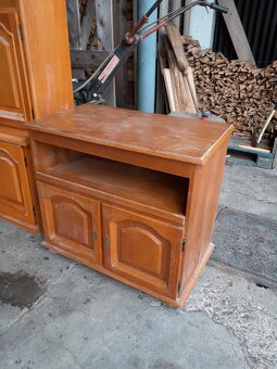 Predám nábytok, skrine - 13