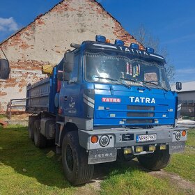 Tatra 815 T2 - 13