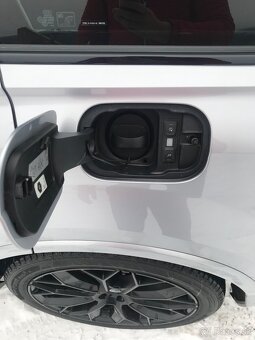 Audi Q7 PHEV 250 kW, 60 tfsi e, DPH‼️‼️‼️ - 13