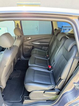 Ford S-Max 2.0TDCI 120kw—manuál—2014—-REZERVACE—— - 13