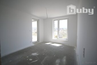 Na predaj nový rodinný dom s garážou, Martin-Tomčany. - 13