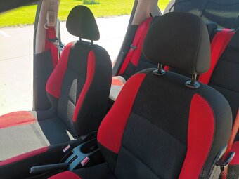 Peugeot 207 1.4 HDi – 2012 – Hatchback 5d - 13