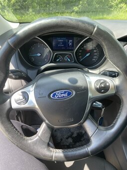Ford Focus Combi 1.6 TDCi - 13