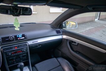 Audi A4 Avant 3.0 TDI b7 V6 quattro Sline - 13