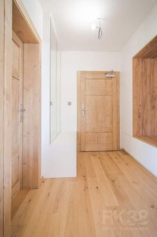 Exkluzívny apartmán pod Tatrami s veľkou terasou - 13