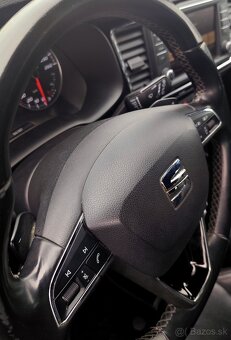 SEAT ATECA  2.0 TDI XCELLENCE DSG 4x4 140kW F1 - 13