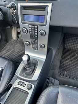 Volvo C70 Cabrio 2,5i Turbo - 13