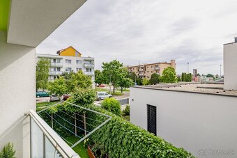 BE.LIVE COMPANY- NA PREDAJ- PRIESTRANNÝ BYT- 74M2- SENEC - 13