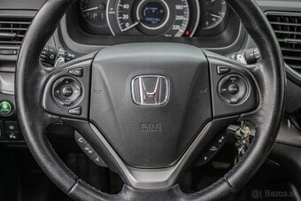 Honda CR-V 1.6 i-DTEC Elegance/Plus 4WD A/T - 13