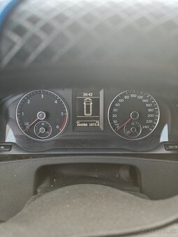 Volkswagen caravelle long - 13