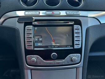 Ford S-Max 2.0 TDCi - 13