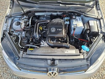 Volkswagen Golf, 1,0TSi 85kW, AKČNÍ CENA - 13