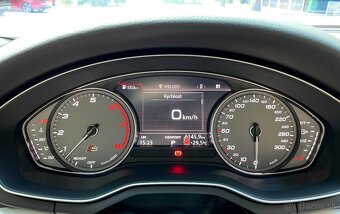 Audi S5 3.0 TFSi QUATTRO 260kW S-LINE B9 - 13
