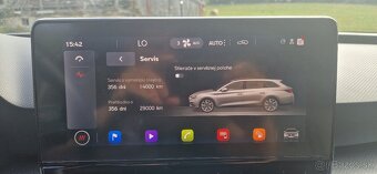 SEAT LEON 2.0 TDI 110KW   R.v 2022 - 92000KM - 13