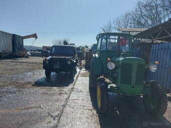 Zetor 50 super - 13