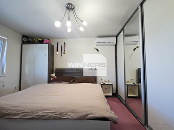 Predaj, 6 izb. Rodinný dom + prístavba (garsónka) Bučany, Tr - 13