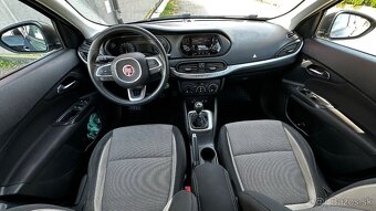 Fiat Tipo 1.4 16V MT6 - 13