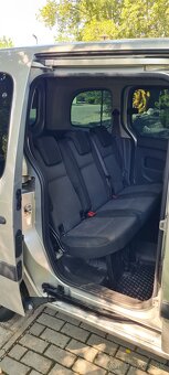 Mercedes citan Tourer 2017"  111CDI - 13