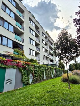 2-izbový byt s garážovým miestom a pivnicou Arboria - 13