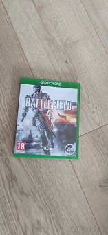 Xbox one a xbox 360 hry - 13