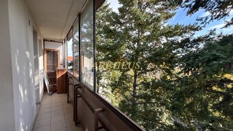 3 IZBOVÝ SLNEČNÝ BYT S LODŽIOU, 67 m², MODRA, DRUŽSTEVNÁ UL. - 13