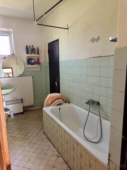 Na predaj 8-izbový dom v Bíni/Eladó 8 szobás ház - Bény - 13