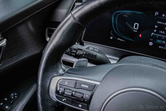 Kia Sportage 1.6 CRDi mHEV Gold A/T - 13