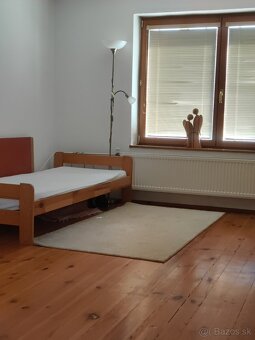 🏡 Na predaj: väčší poschodový rodinný dom – Spišské Vlachy - 13