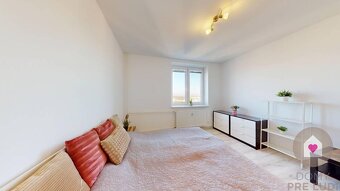 ZREKONŠTRUOVANÝ 3-IZBOVÝ BYT (74 m2) S BALKÓNOM, PIVNICOU, 2 - 13