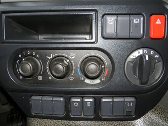 DAF CF 460 FT EURO 6, automat, nádrže 1 050 l - 13