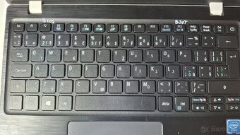 Acer Aspire One N3060 2GB 32GB-LCD neide - 13