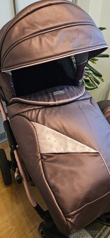 Kočík Junama Trojkombinácia - 13