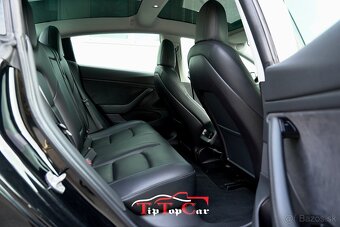 ⏩ Tesla Model 3 Long Range Dual Motor AWD 4x4 350KW - 13