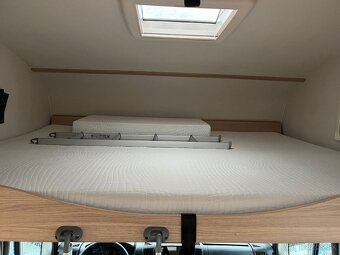 Sunlight alkovňa A72 - 13