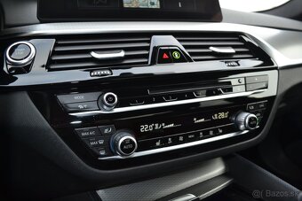 BMW Rad 5 530e Performace M-Paket - 13