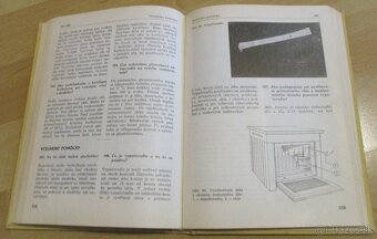 1000 otázok a odpovedí zo včelárstva - 13