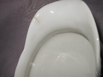 anglicky porcelan-cajnik,krcah,cukornicka.. - 13