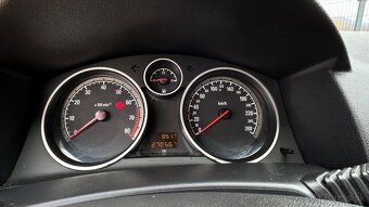 Opel Astra H Caravan 1.4 66kw - 13