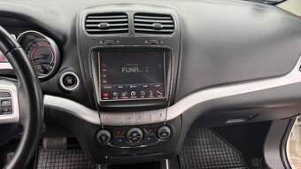 Fiat Freemont 2.0 16V MultiJet Black Code 4x4 A/T - 13