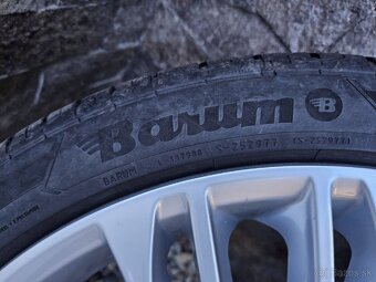 Disky Audi 5x112 R20 255/35 - 13