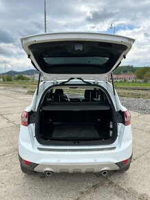 Ford Kuga 2.0, 120kw 10/2010 4WD - 13