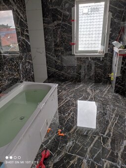 Obklady Dlažby Kúpeľne Terasy Podlahy - 13